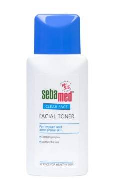 Sebamed Clear Face 150ml Facial Toner 0